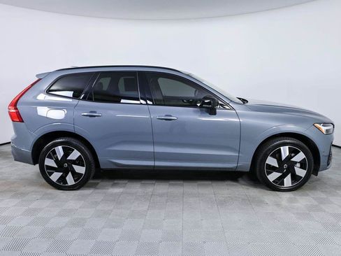 Certified 2024 Volvo XC60 T8 Plus w/ Protection Package Premier AWD/4WD image 28