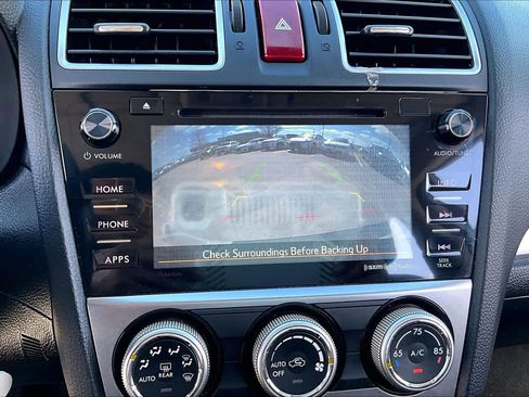 Used 2015 Subaru Crosstrek 2.0i Limited w/ Popular Package #2 image 24