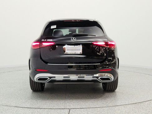 New 2026 Mercedes-Benz GLC 300 image 6
