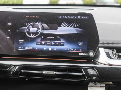 Certified 2025 BMW X1 xDrive28i w/ Convenience Package image 14