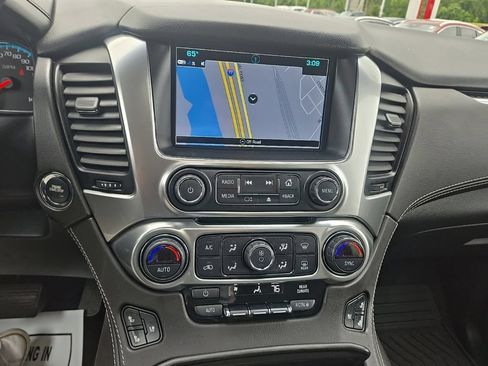 Used 2020 Chevrolet Tahoe Premier AWD/4WD image 21