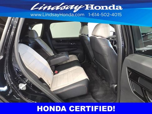 Used 2023 Honda CR-V Sport Touring image 11