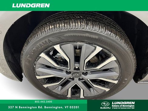 New 2026 Subaru Solterra image 12