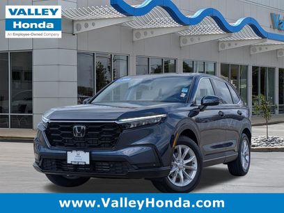 Used 2023 Honda CR-V EX-L