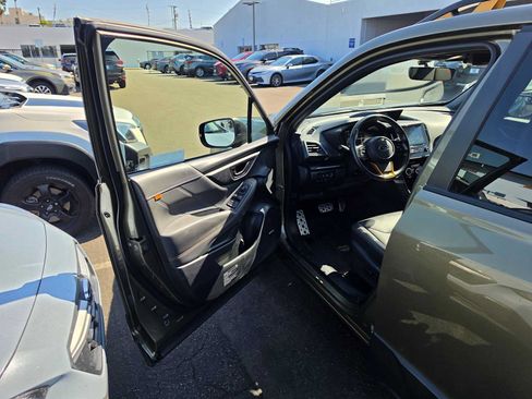 Used 2023 Subaru Forester Wilderness AWD/4WD image 19