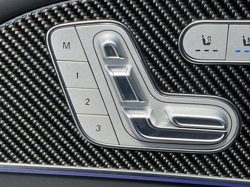 Used 2024 Mercedes-Benz GLE 63 AMG S image 22