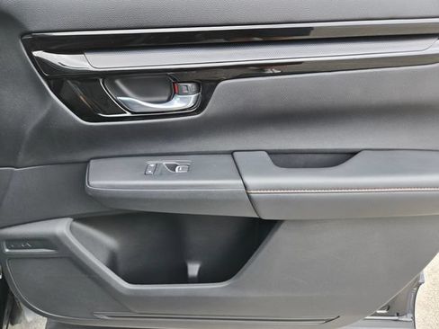 Certified 2023 Honda CR-V Sport Touring image 25