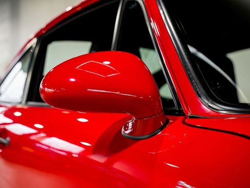 Used 1993 Porsche 911 RS America RWD image 37