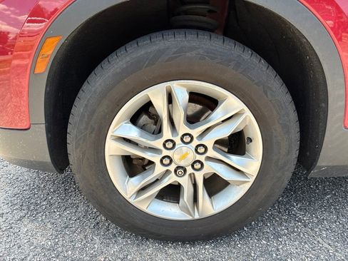Used 2019 Chevrolet Blazer LT FWD image 10