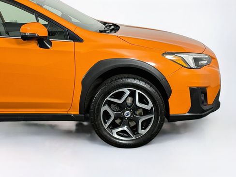 Used 2018 Subaru Crosstrek 2.0i Limited AWD/4WD image 45