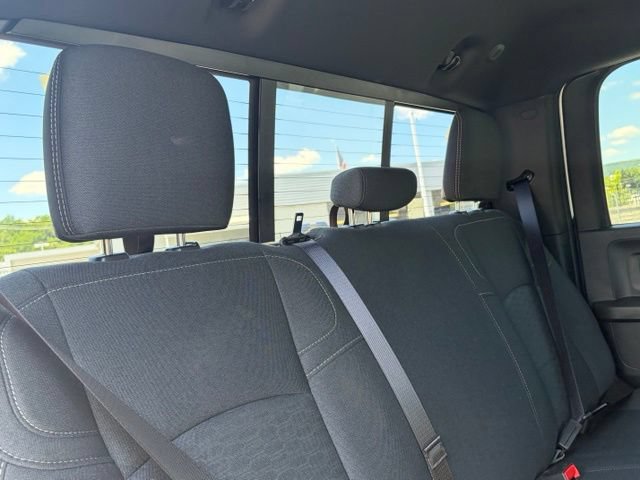 New 2026 RAM 3500 Tradesman AWD/4WD image 32