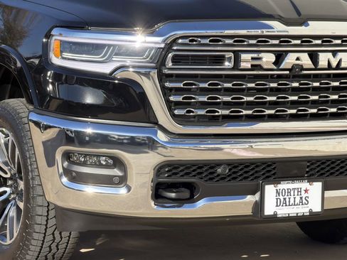 New 2026 RAM 1500 Limited AWD/4WD image 7