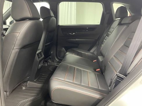 Used 2026 Honda CR-V Sport Touring image 25