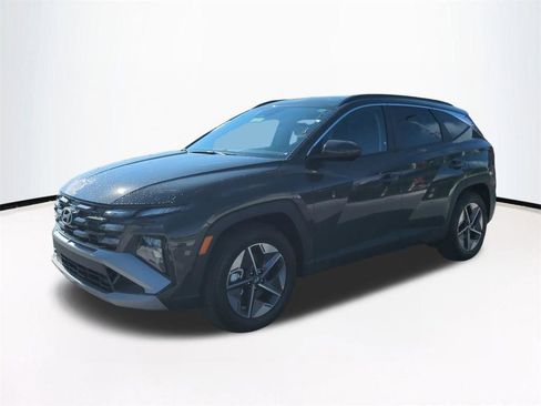 New 2026 Hyundai Tucson SEL w/ Tow & Go Package image 9