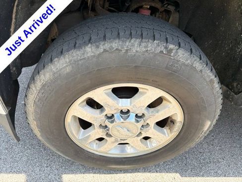 Used 2015 Chevrolet Silverado 2500 LTZ w/ LTZ Plus Package AWD/4WD image 10
