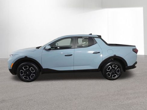 Used 2024 Hyundai Santa Cruz SEL image 14