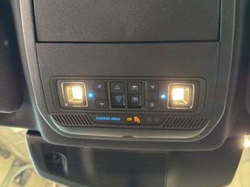 Certified 2022 Ford Explorer Timberline AWD/4WD image 20