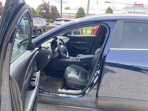 Used 2024 MAZDA CX-30 AWD 2.5 S w/ Preferred Package image 3