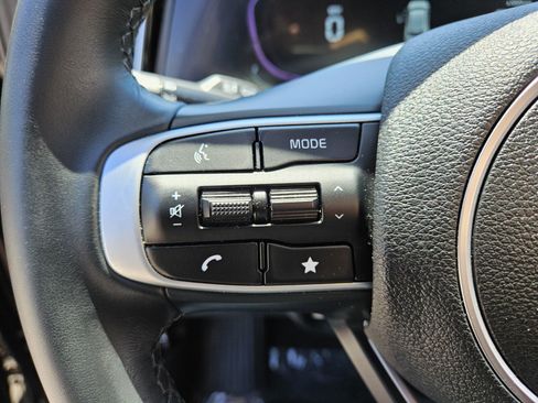 Used 2024 Kia Sportage X-Line AWD/4WD image 27