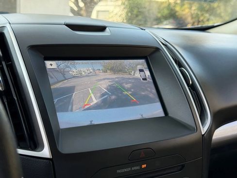 Used 2016 Ford Edge SEL w/ Equipment Group 201A image 23