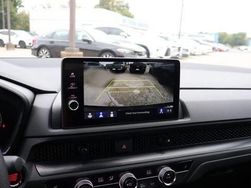 New 2026 Honda CR-V EX image 15