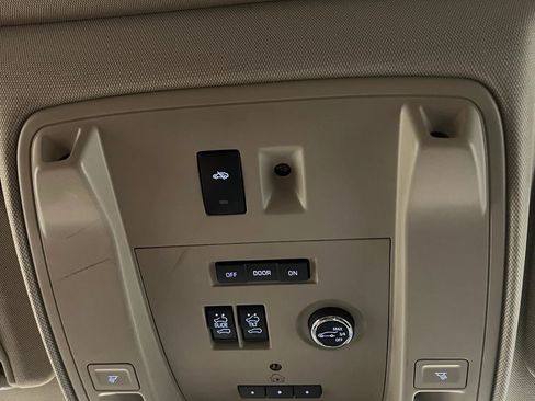 Used 2015 GMC Yukon SLT w/ Open Road Package AWD/4WD image 18