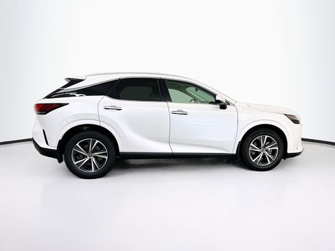 Used 2023 Lexus RX 350 Premium w/ Accessory Package AWD/4WD image 10