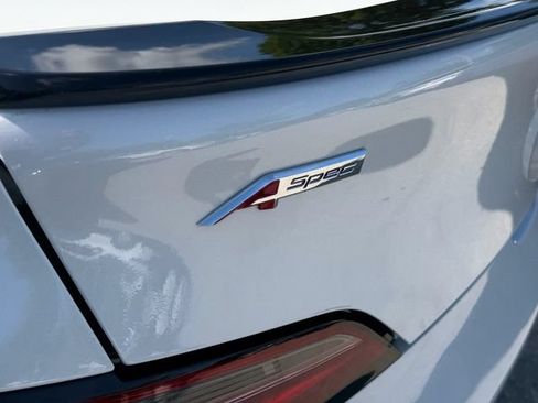 Used 2026 Acura Integra A-Spec FWD image 16