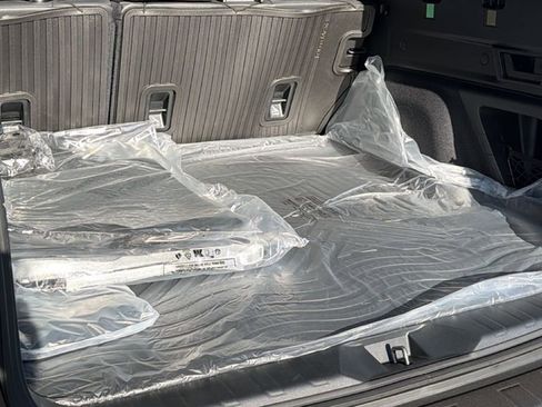 New 2026 Subaru Outback Touring XT image 27