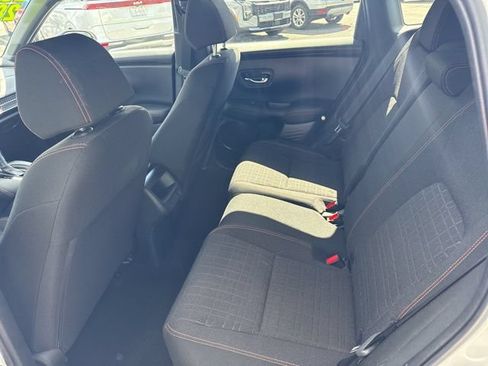 Used 2023 Honda HR-V Sport image 9