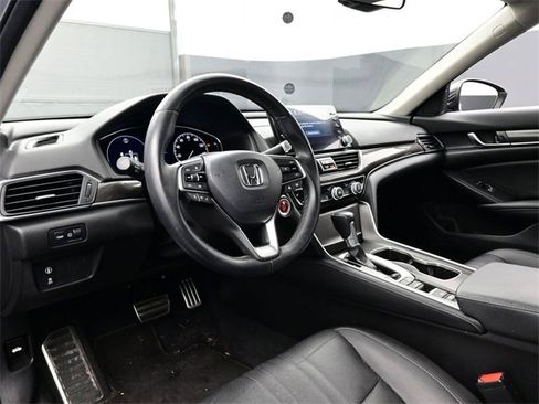 Used 2022 Honda Accord Sport Special Edition image 4