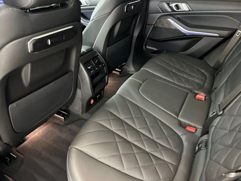 Used 2025 BMW X5 sDrive40i RWD image 26