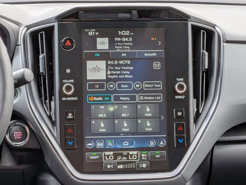 New 2026 Subaru Crosstrek 2.5i Limited image 18