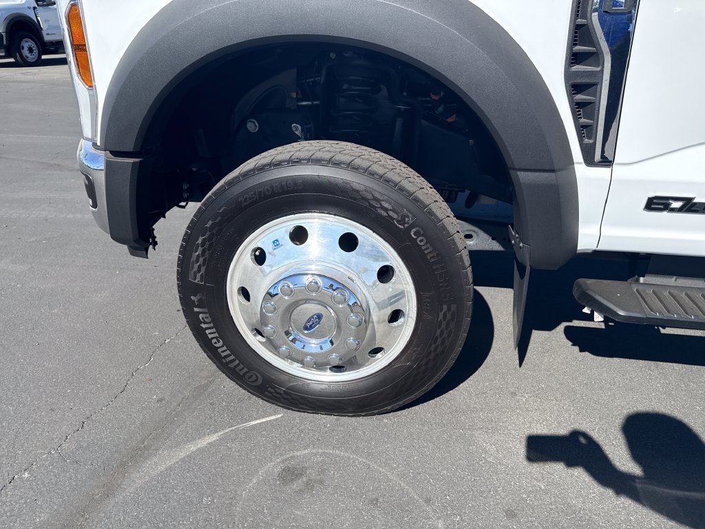 Used 2025 Ford F450 XL RWD image 22