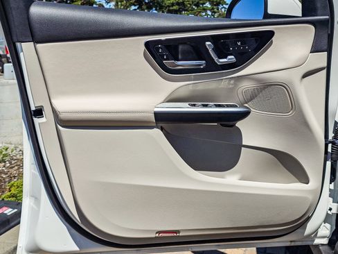New 2026 Mercedes-Benz GLC 300 4MATIC image 21