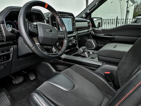 Used 2023 Ford F150 Raptor w/ Equipment Group 802A Raptor R image 25