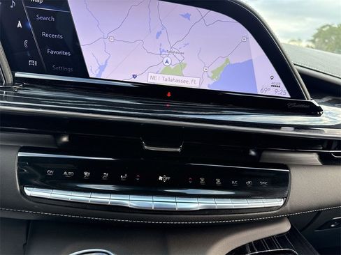 Used 2022 Cadillac Escalade Sport image 21