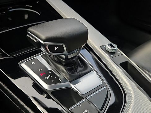 Certified 2025 Audi A5 2.0T Premium Plus image 31