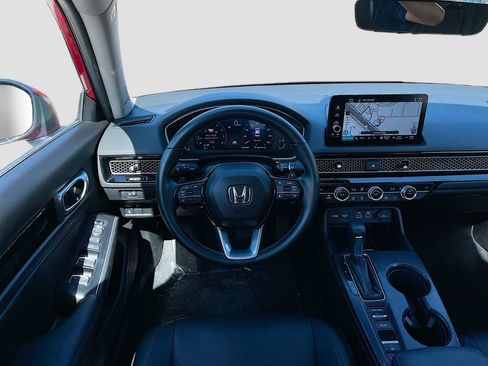 Used 2024 Honda Civic Touring image 23