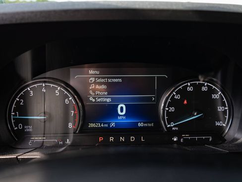 Used 2023 Ford Maverick Tremor w/ Tremor Off-Road Package AWD/4WD image 26