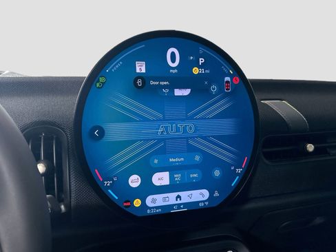 New 2025 MINI Cooper S image 15