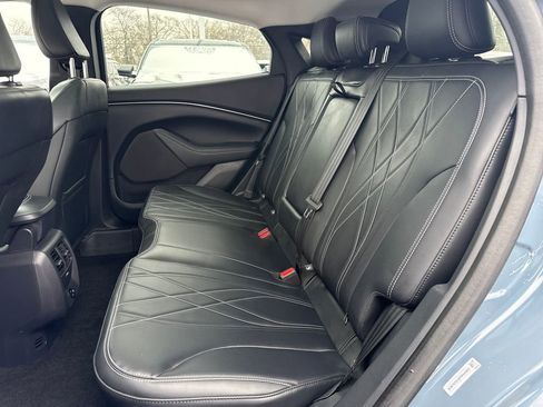 Used 2023 Ford Mustang Mach-E California Route 1 image 27