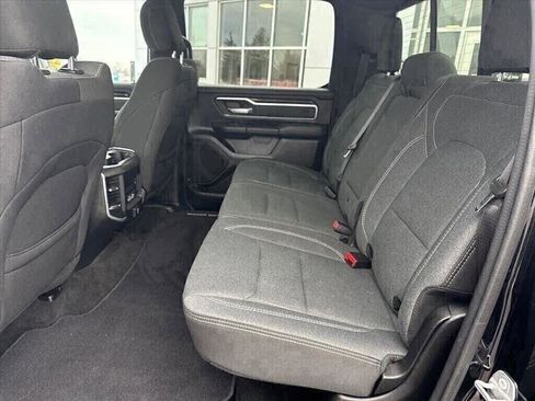 Used 2022 RAM 1500 Big Horn image 23