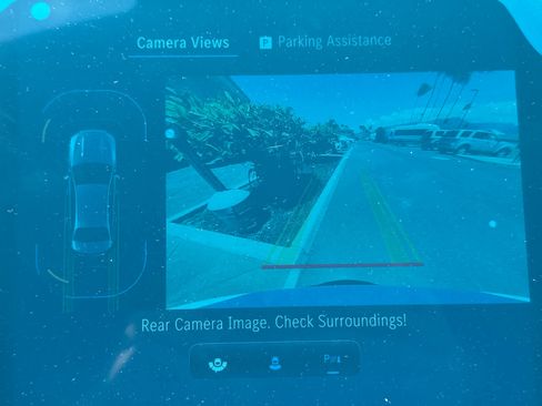 New 2025 Mercedes-Benz C 300 C 300 image 23