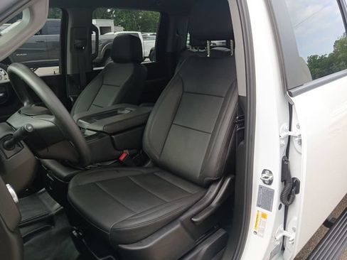Used 2026 GMC Sierra 3500 Pro AWD/4WD image 32
