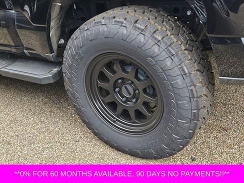 New 2025 Ford F150 Lariat w/ Equipment Group 502A High image 5