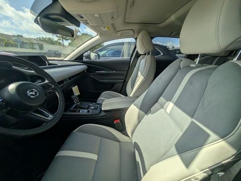 New 2026 MAZDA CX-30 Aire Edition AWD/4WD image 5