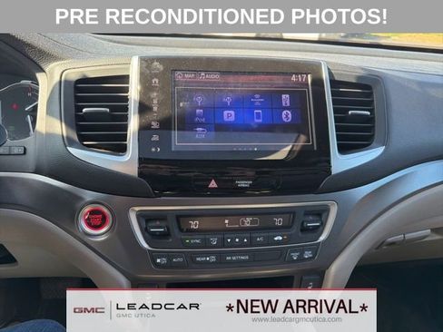 Used 2019 Honda Ridgeline RTL-T image 22