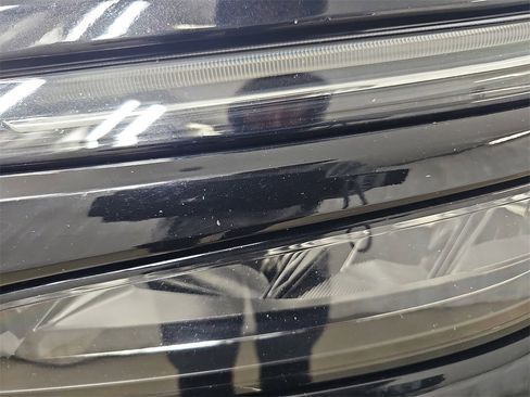 Certified 2024 Chevrolet Equinox RS image 36