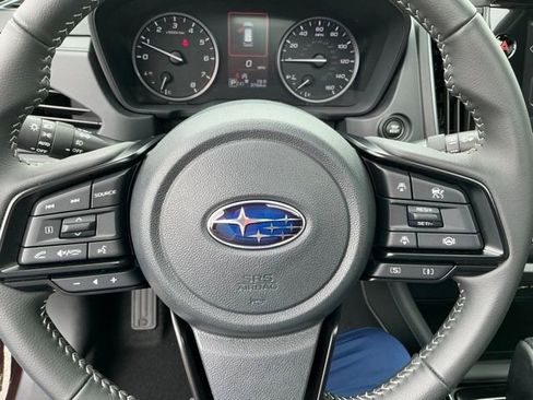 Used 2026 Subaru Forester Premium image 29